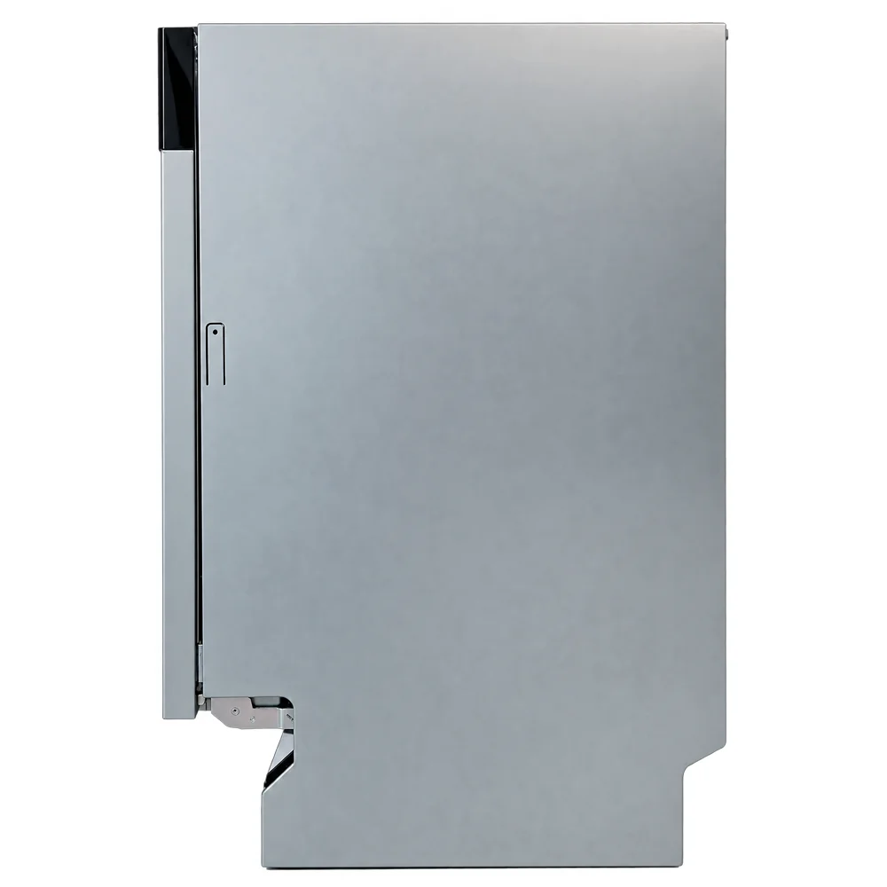 Встраиваемая посудомоечная машина Samsung DW60A6092BB/WT - фото 2
