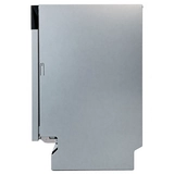 Встраиваемая посудомоечная машина Samsung DW60A6092BB/WT - фото 2
