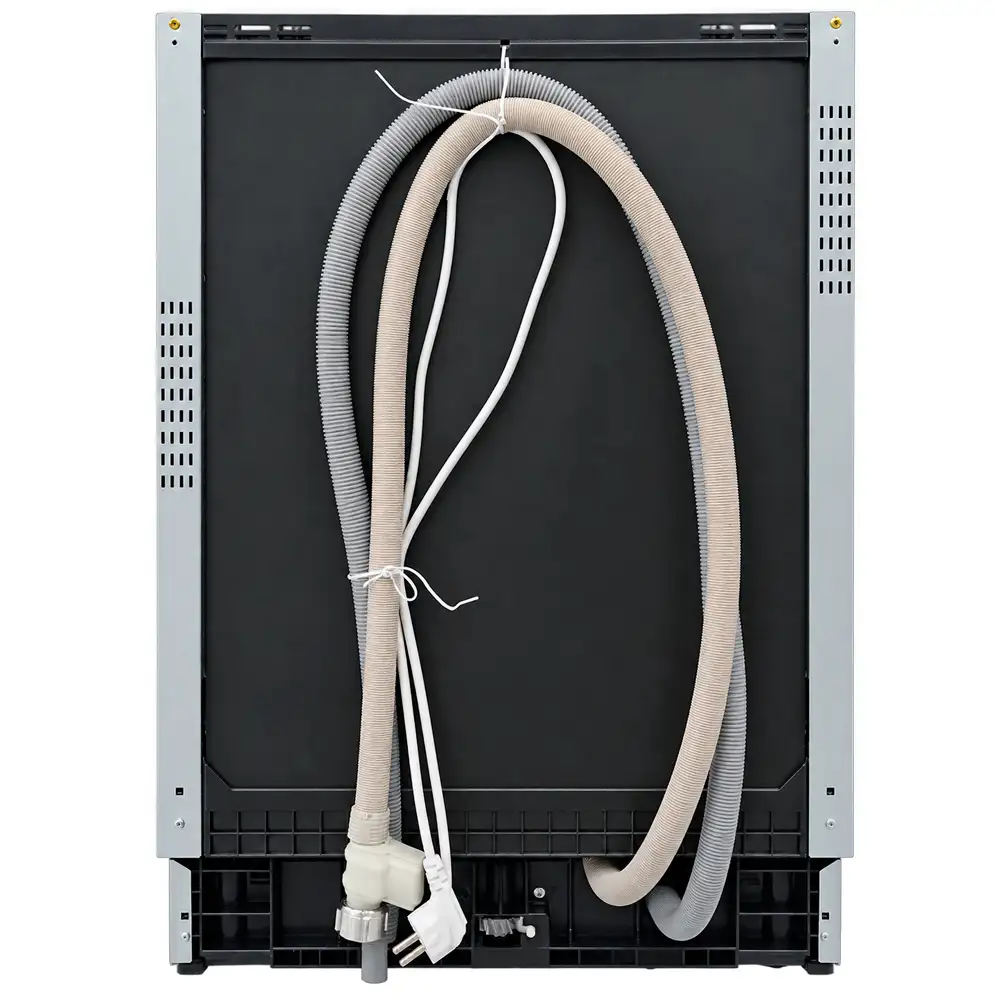 Встраиваемая посудомоечная машина Samsung DW60A6092BB/WT - фото 6