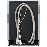 Встраиваемая посудомоечная машина Samsung DW60A6092BB/WT - фото 6