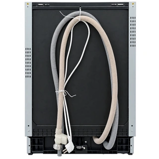 Встраиваемая посудомоечная машина Samsung DW60A6092BB/WT - фото 6