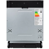 Встраиваемая посудомоечная машина Samsung DW60A6092BB/WT