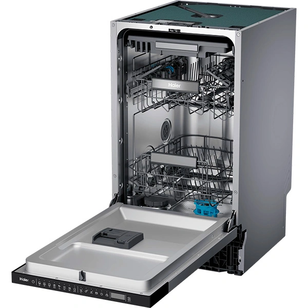 Встраиваемая посудомоечная машина Haier HDWE11-396RU - фото 3