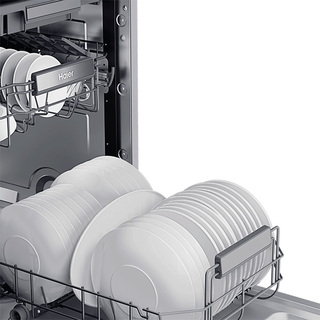 Haier кірістірілген ыдыс жуғыш машинасы HDWE11-396RU - фото 6