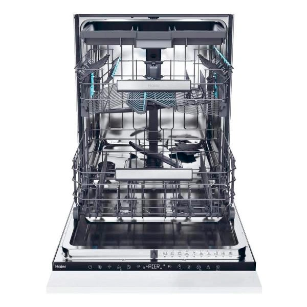 Haier кірістірілген ыдыс жуғыш машинасы XS 6B0S3SB-08 - фото 2