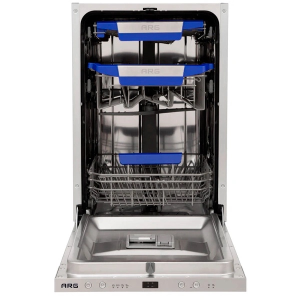 Встраиваемая посудомоечная машина ARG WQP8-7704I - фото 12