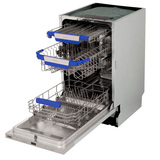 Встраиваемая посудомоечная машина ARG WQP8-7704I - фото 11