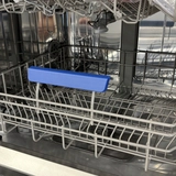 ARG кіріктірілген ыдыс жуғыш машина WQP12-7703I - фото 14