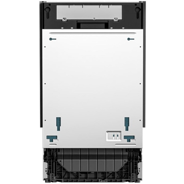 Встраиваемая посудомоечная машина Haier HDWE9-394RU - фото 4