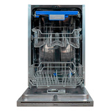 Midea кіріктірілетін ыдыс жуғыш машинасы MDWB-4515BA - фото 3