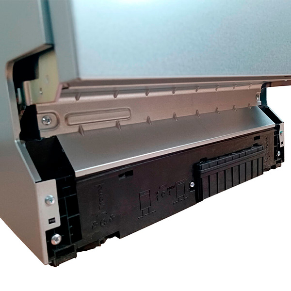 Встраиваемая посудомоечная машина Midea MDWB-4515BA - фото 4