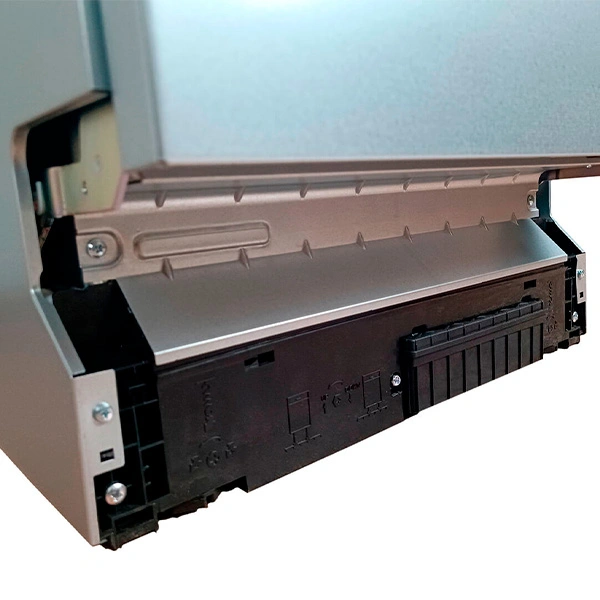 Midea кіріктірілетін ыдыс жуғыш машинасы MDWB-4515BA - фото 4