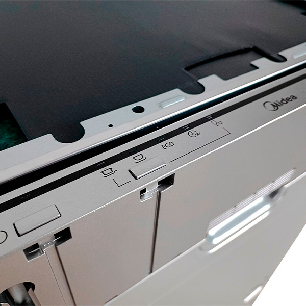 Встраиваемая посудомоечная машина Midea MDWB-4515BA - фото 5