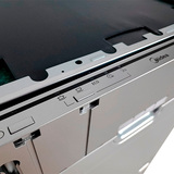 Midea кіріктірілетін ыдыс жуғыш машинасы MDWB-4515BA - фото 5