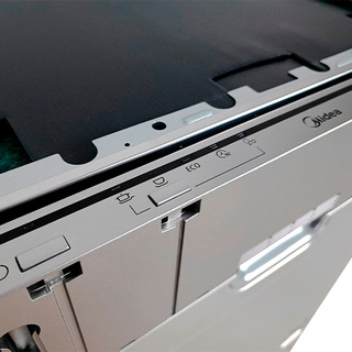 Midea кіріктірілетін ыдыс жуғыш машинасы MDWB-4515BA