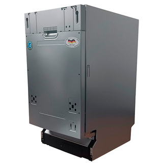 Встраиваемая посудомоечная машина Midea MDWB-4515BB