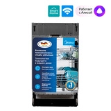 Встраиваемая посудомоечная машина Midea MDWB-4515BB