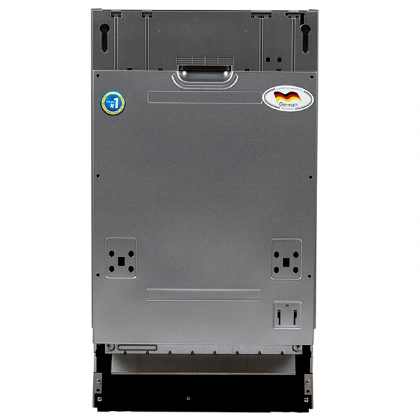 Встраиваемая посудомоечная машина Midea MDWB-4515BB - фото 2