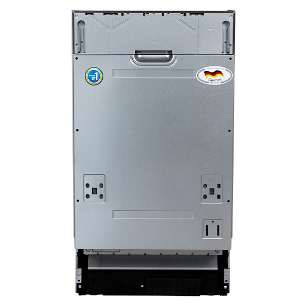 Встраиваемая посудомоечная машина Midea MDWB-4518LD - фото 2