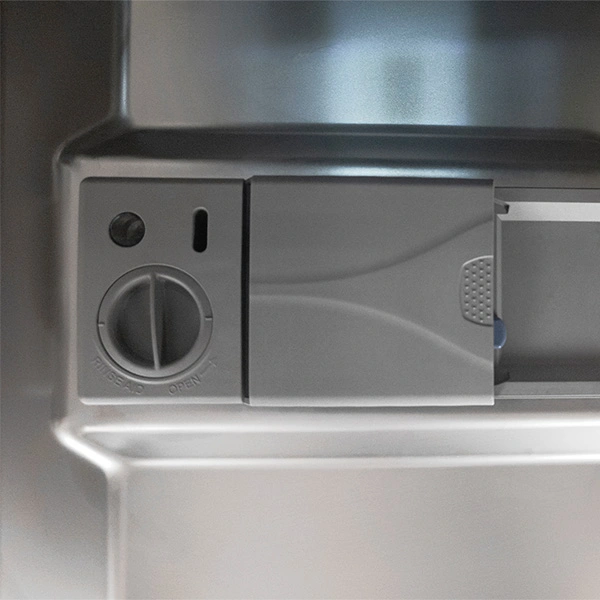 Встраиваемая посудомоечная машина Midea MDWB-4518LD - фото 5