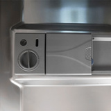 Встраиваемая посудомоечная машина Midea MDWB-4518LD - фото 5