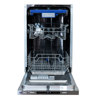 Встраиваемая посудомоечная машина Midea MDWB-4518LD - фото 3