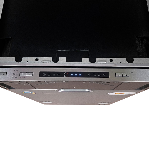 Встраиваемая посудомоечная машина Midea MDWB-4518LD - фото 4