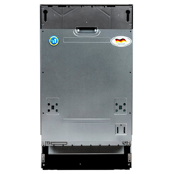 Встраиваемая посудомоечная машина Midea MDWB-4518LF - фото 2