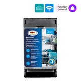 Встраиваемая посудомоечная машина Midea MDWB-4518LF