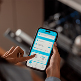 Встраиваемая посудомоечная машина Midea MDWB-4518LF - фото 8