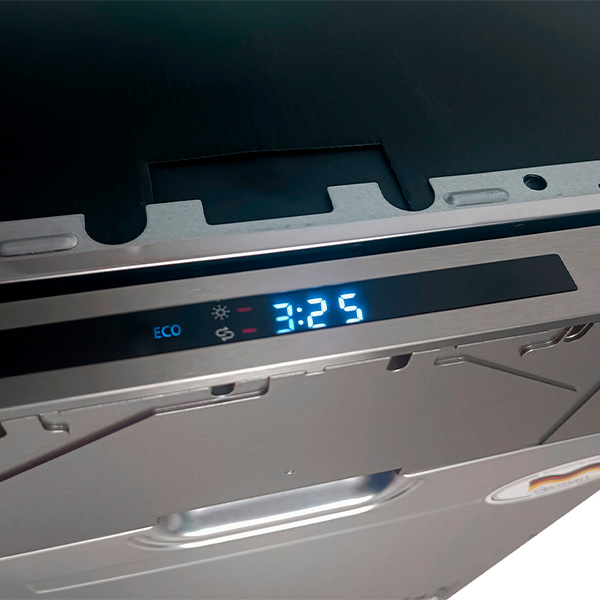 Встраиваемая посудомоечная машина Midea MDWB-4518LF - фото 4