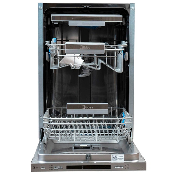 Встраиваемая посудомоечная машина Midea MDWB-4518LF - фото 3