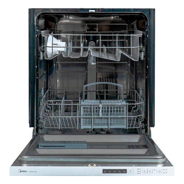 Встраиваемая посудомоечная машина Midea MDWB-6015BA - фото 3
