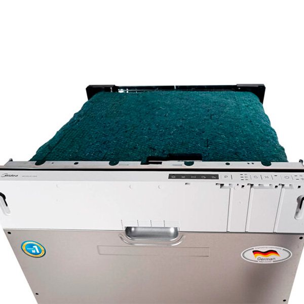 Встраиваемая посудомоечная машина Midea MDWB-6015BA - фото 5
