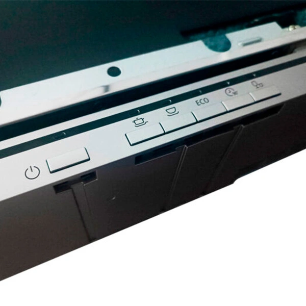 Встраиваемая посудомоечная машина Midea MDWB-6015BB - фото 4