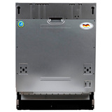 Встраиваемая посудомоечная машина Midea MDWB-6015BB - фото 2