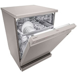 Встраиваемая посудомоечная машина LG DB242TX - фото 4