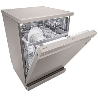 Встраиваемая посудомоечная машина LG DB242TX - фото 4