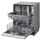 Встраиваемая посудомоечная машина LG DB242TX - фото 7