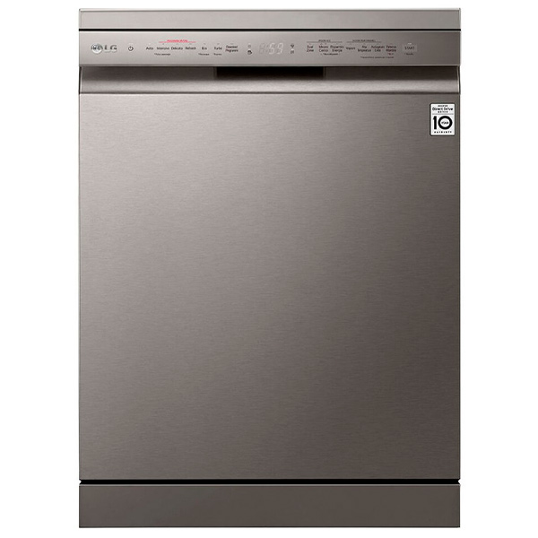 Встраиваемая посудомоечная машина LG DB242TX