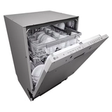 Встраиваемая посудомоечная машина LG DB242TX - фото 9