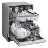 Встраиваемая посудомоечная машина LG DB242TX - фото 5