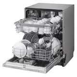 Встраиваемая посудомоечная машина LG DB242TX - фото 6