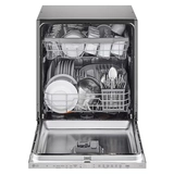 Встраиваемая посудомоечная машина LG DB242TX - фото 3