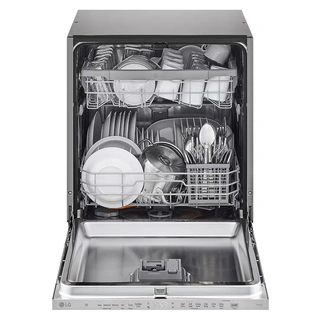 Встраиваемая посудомоечная машина LG DB242TX - фото 3