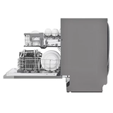 Встраиваемая посудомоечная машина LG DB242TX - фото 10
