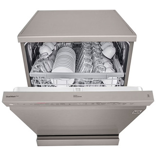 Встраиваемая посудомоечная машина LG DB242TX - фото 3