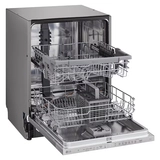 Встраиваемая посудомоечная машина LG DB242TX - фото 4