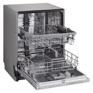 Встраиваемая посудомоечная машина LG DB242TX - фото 4