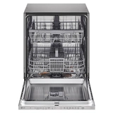 Встраиваемая посудомоечная машина LG DB242TX - фото 2